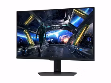 Samsung Odyssey G7 S27DG702EU 27" Smart Gaming Monitor