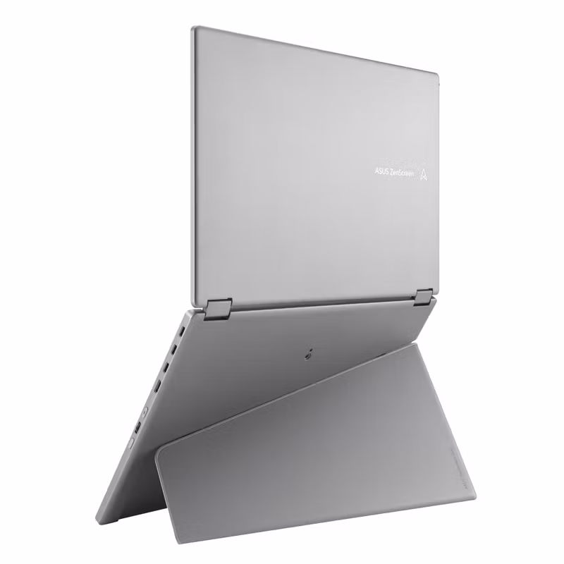 ASUS ZenScreen Duo OLED MQ149CD 14" 1920 x 1200 pixels WUXGA Bärbar skärm
