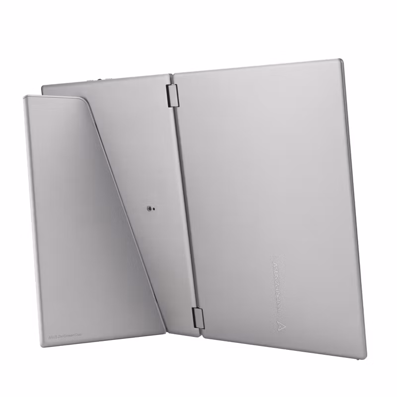 ASUS ZenScreen Duo OLED MQ149CD 14" 1920 x 1200 pixels WUXGA Bärbar skärm