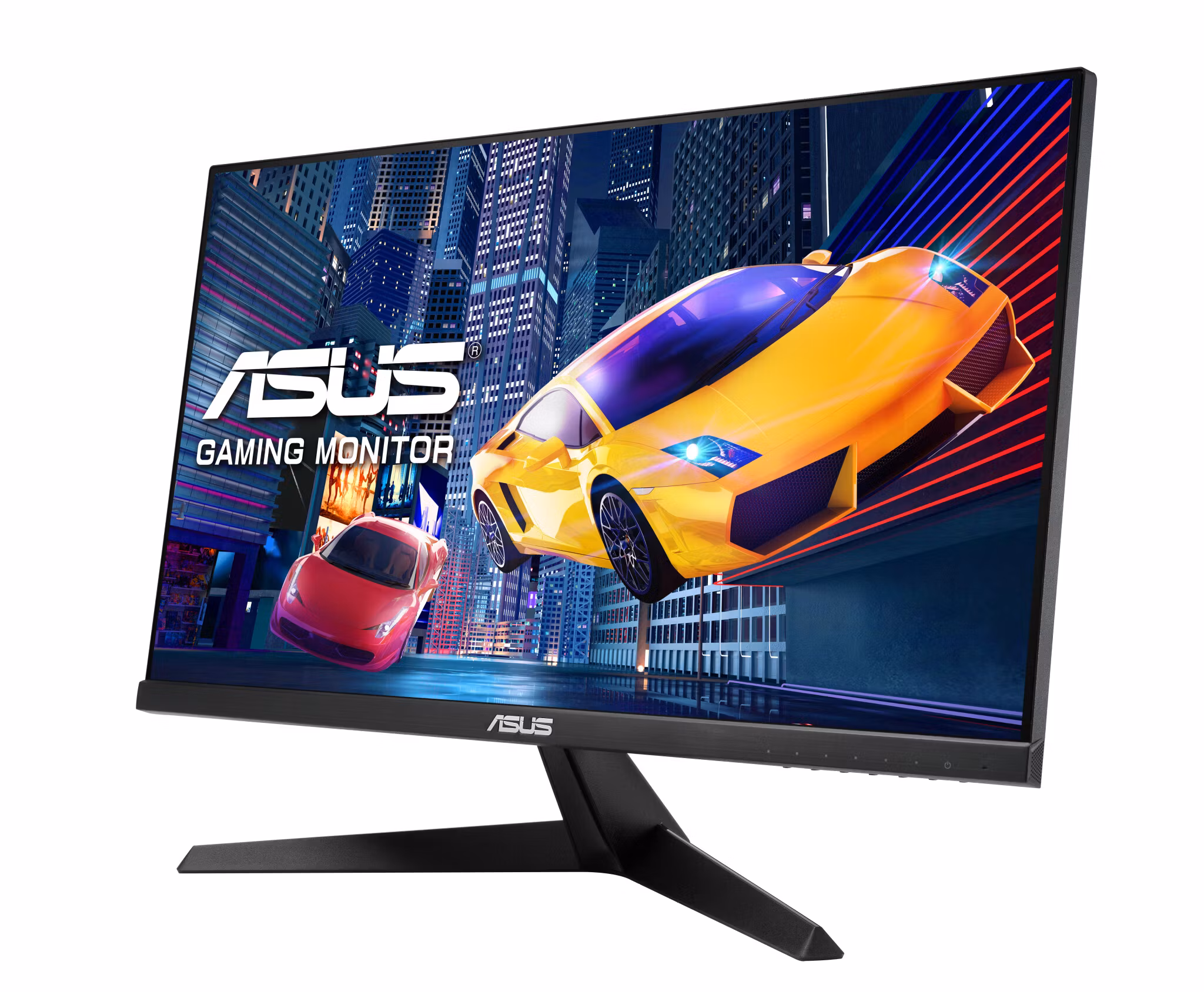 ASUS VY249HGR 24" 1920 x 1080 pixels Full HD LED Gamingskärm