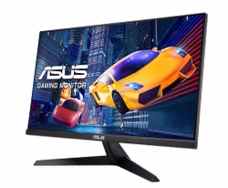 ASUS VY249HGR 24" 1920 x 1080 pixels Full HD LED Gamingskärm