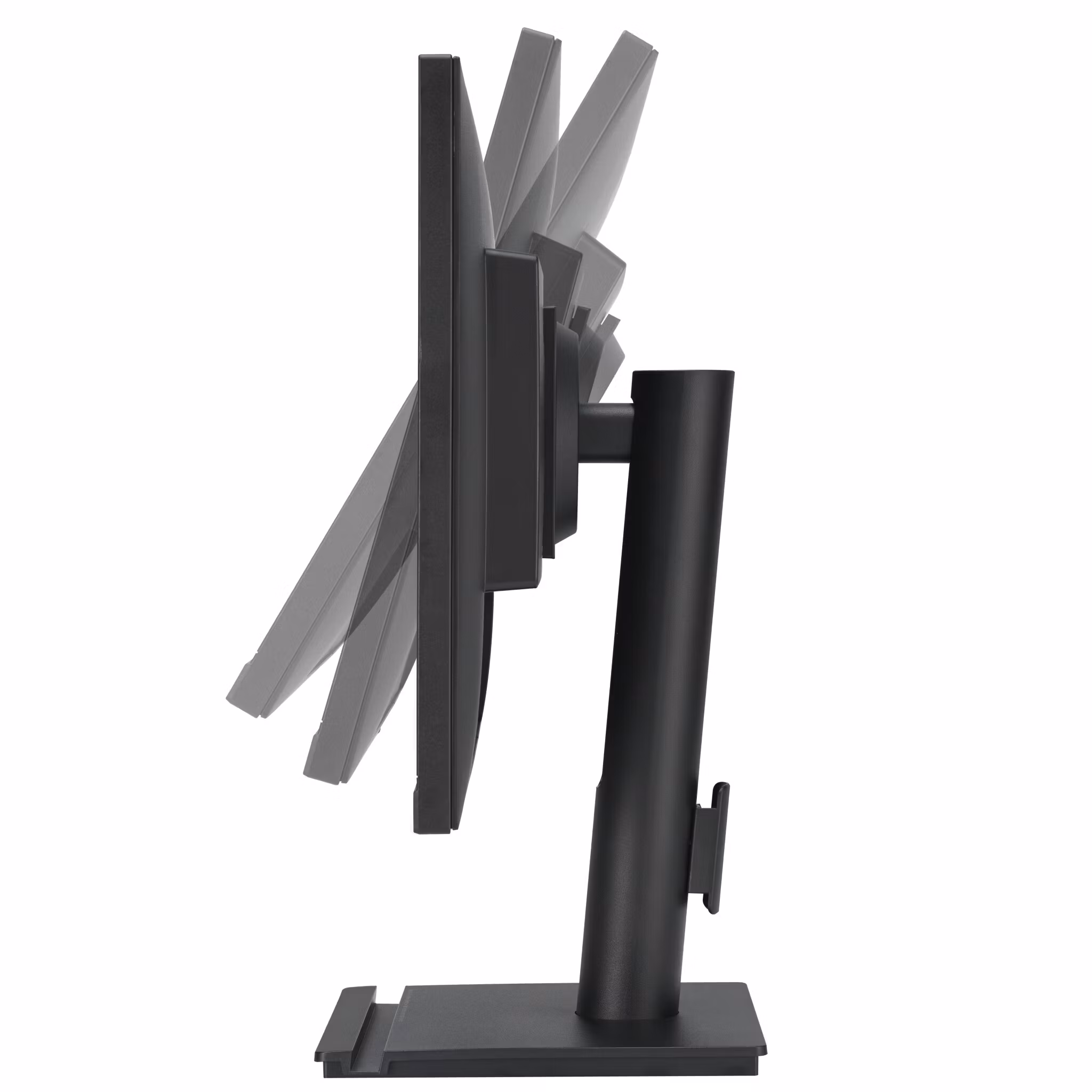 ASUS VA24DQFS 24" 1920 x 1080 pixels Full HD LCD Monitor