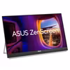 ASUS ZenScreen MB27ACF 27" 2560 x 1440 pixels Quad HD LCD Bärbar skärm