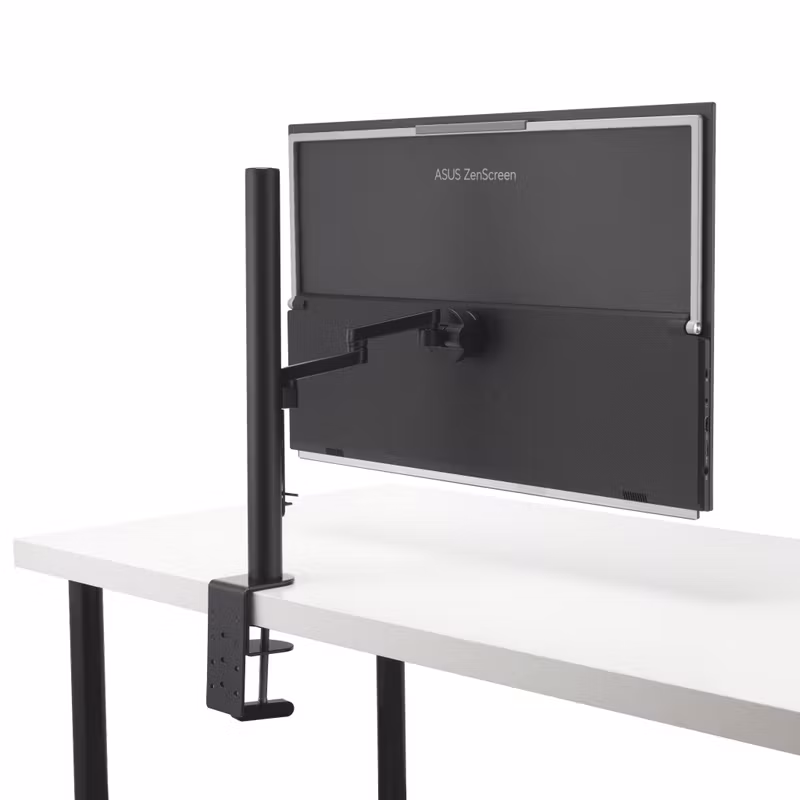 ASUS ZenScreen MB27ACF 27" 2560 x 1440 pixels Quad HD LCD Bärbar skärm