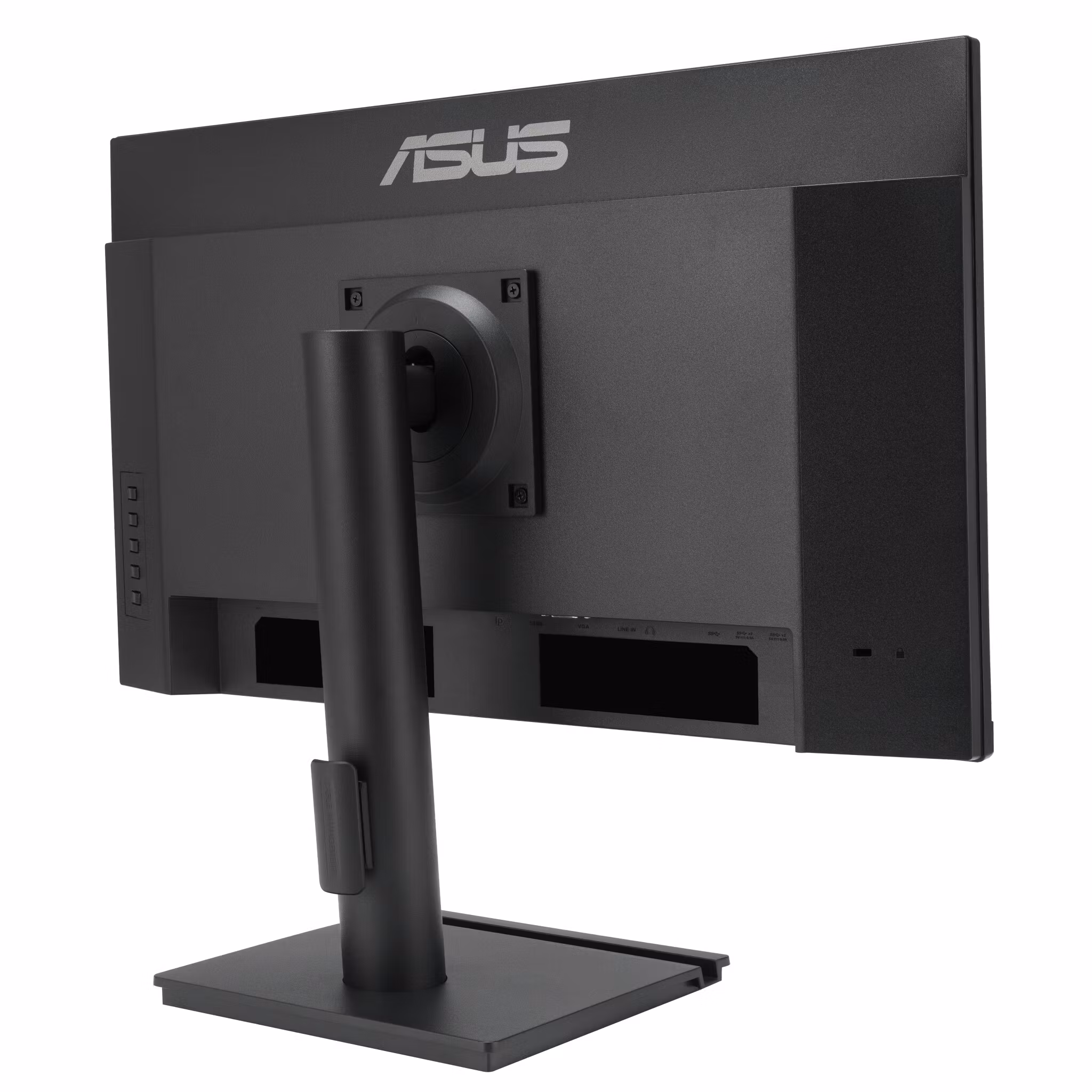 ASUS VA279QGS 27" 1920 x 1080 pixels Full HD LCD Monitor