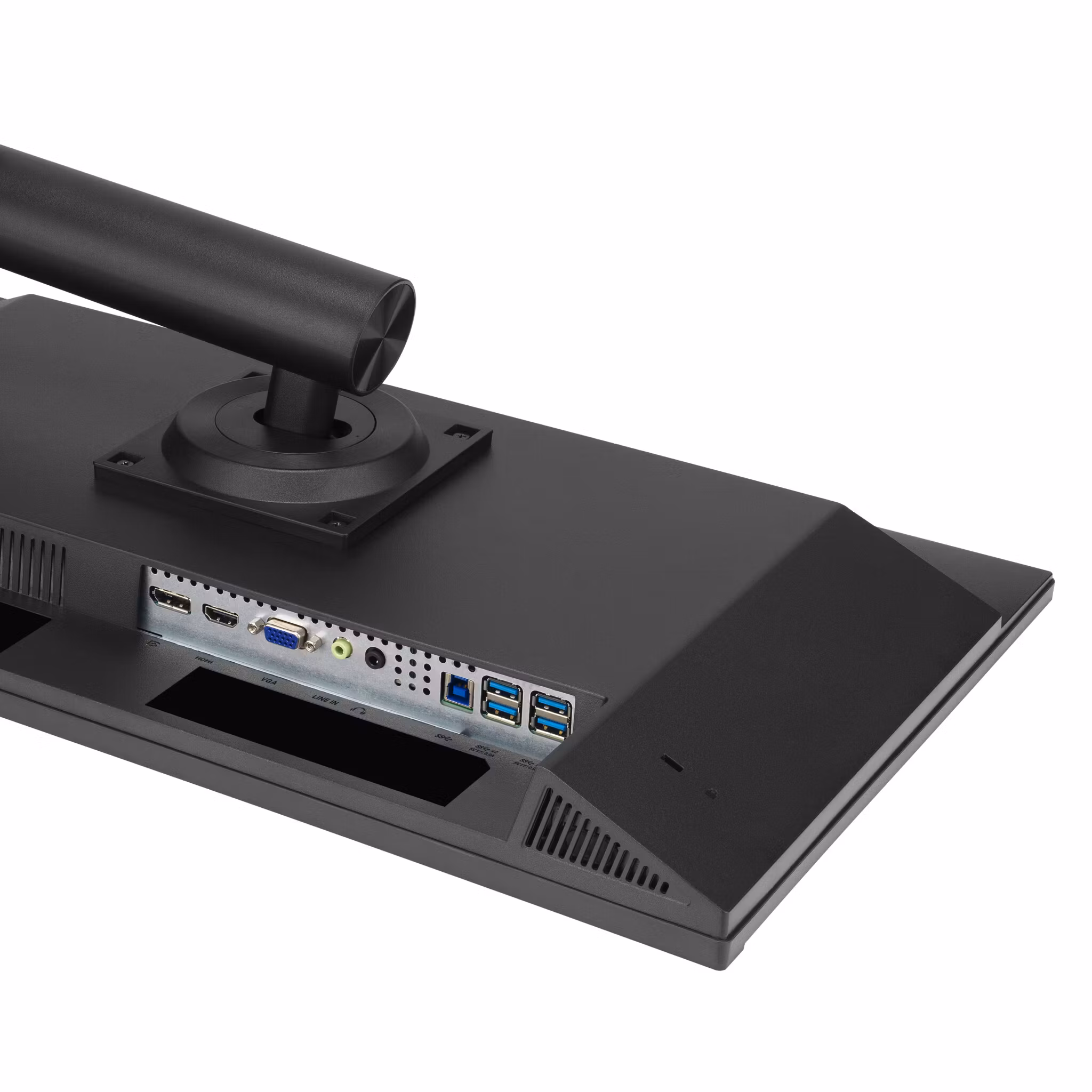 ASUS VA279QGS 27" 1920 x 1080 pixels Full HD LCD Monitor