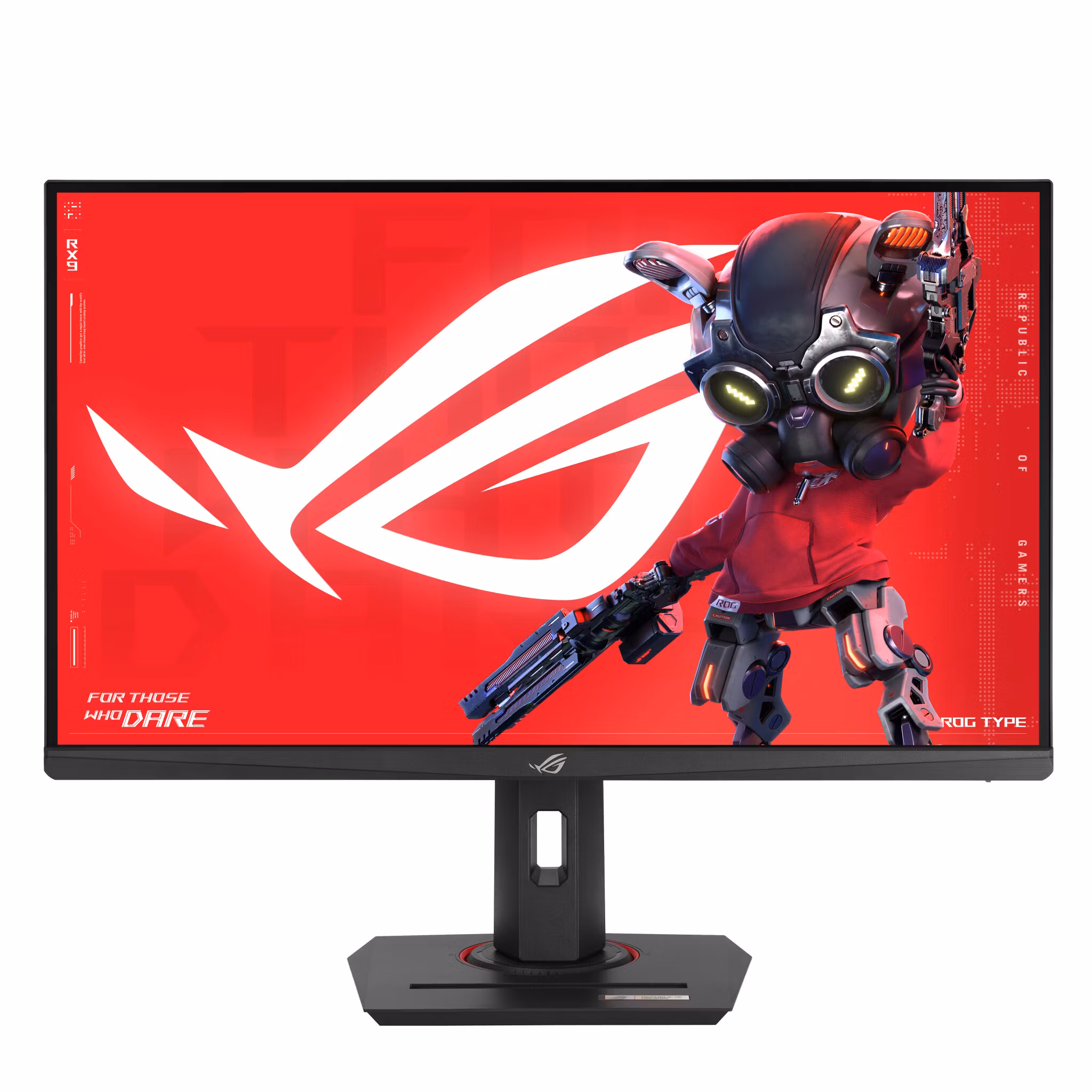 ASUS ROG Strix XG279CNS 27" 1920 x 1080 pixels Full HD LCD Gamingskärm
