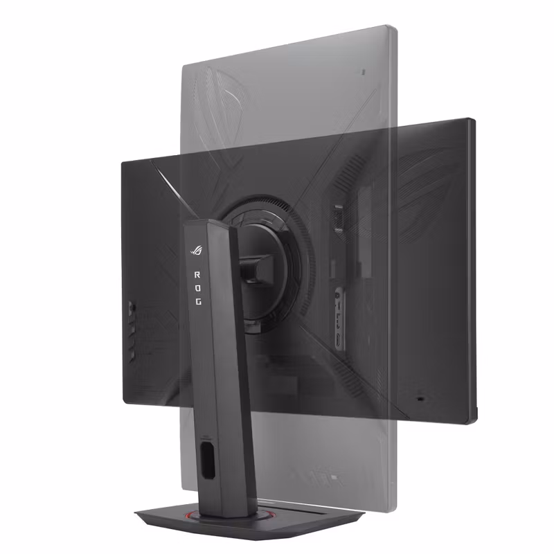 ASUS ROG Strix XG279CNS 27" 1920 x 1080 pixels Full HD LCD Gamingskärm