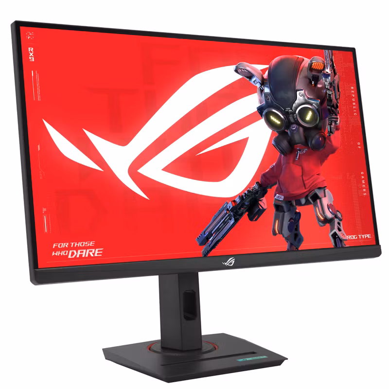 ASUS ROG Strix XG279CNS 27" 1920 x 1080 pixels Full HD LCD Gamingskärm