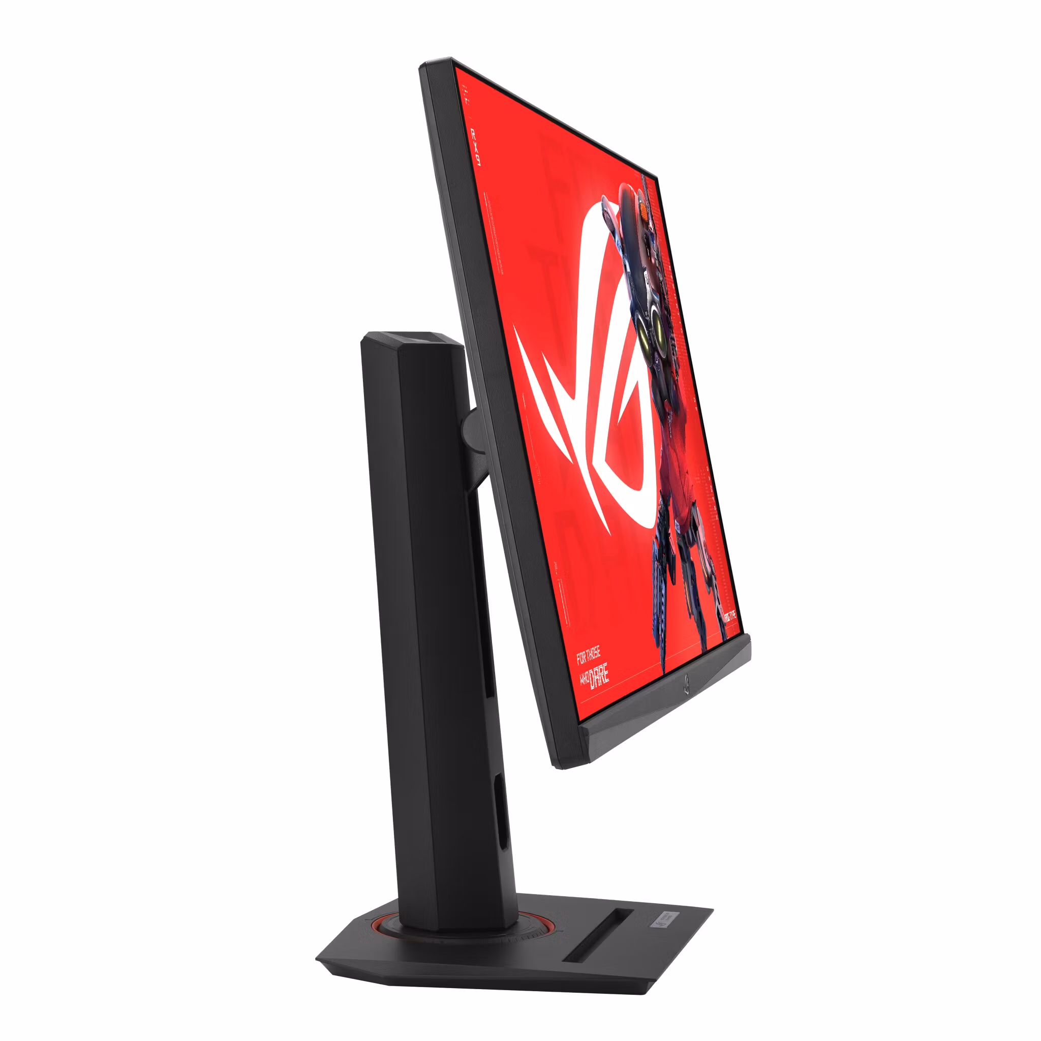 ASUS ROG Strix XG279CNS 27" 1920 x 1080 pixels Full HD LCD Gamingskärm