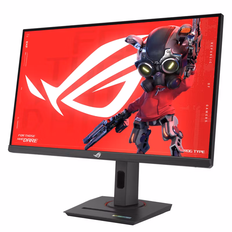 ASUS ROG Strix XG279CNS 27" 1920 x 1080 pixels Full HD LCD Gamingskärm