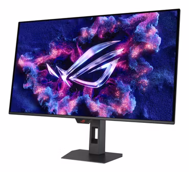ASUS ROG Strix OLED XG32UCDS 31.5" 3840 x 2160 pixels 4K Ultra HD QD-OLED Gamingskärm
