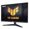 ASUS TUF Gaming VG279QE5A 27" 1920 x 1080 pixlar Full HD LCD Gamingskärm