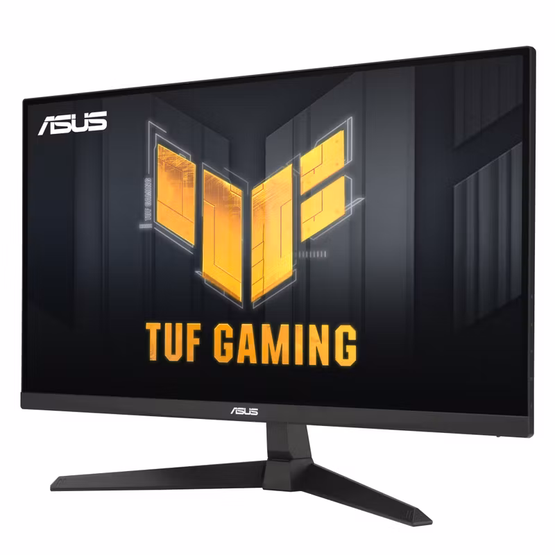 ASUS TUF Gaming VG279QE5A 27" 1920 x 1080 pixlar Full HD LCD Gamingskärm
