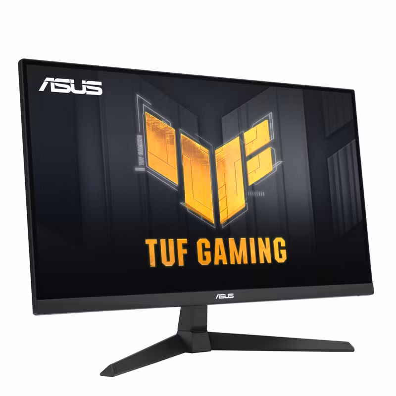 ASUS TUF Gaming VG279QE5A 27" 1920 x 1080 pixlar Full HD LCD Gamingskärm