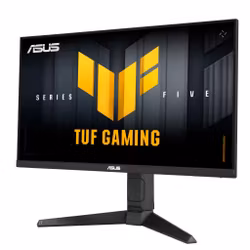 ASUS TUF Gaming VG259QL5A 24" 1920 x 1080 pixels Full HD LED Gamingskärm