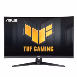 ASUS TUF Gaming VG32VQM5B 31.5" 1920 x 1080 pixels Full HD LCD Gamingskärm