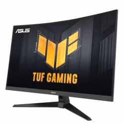 ASUS TUF Gaming VG32VQM5B 31.5" 1920 x 1080 pixels Full HD LCD Gamingskärm