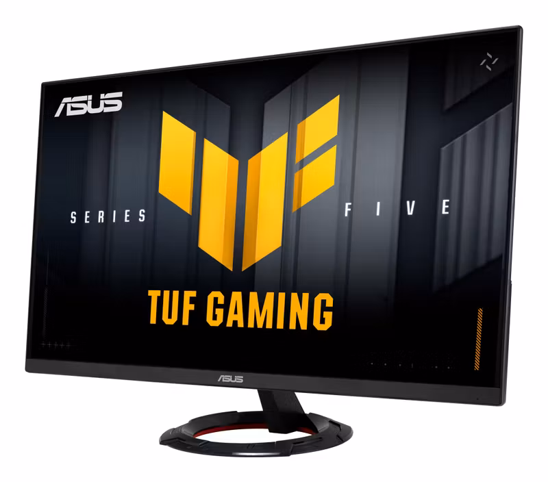 ASUS TUF Gaming VG249Q5R 24" 1920 x 1080 pixels Full HD LED Gamingskärm