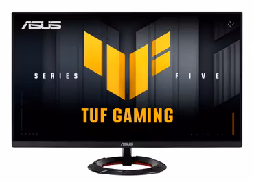 ASUS TUF Gaming VG249Q5R 24" 1920 x 1080 pixels Full HD LED Gamingskärmar