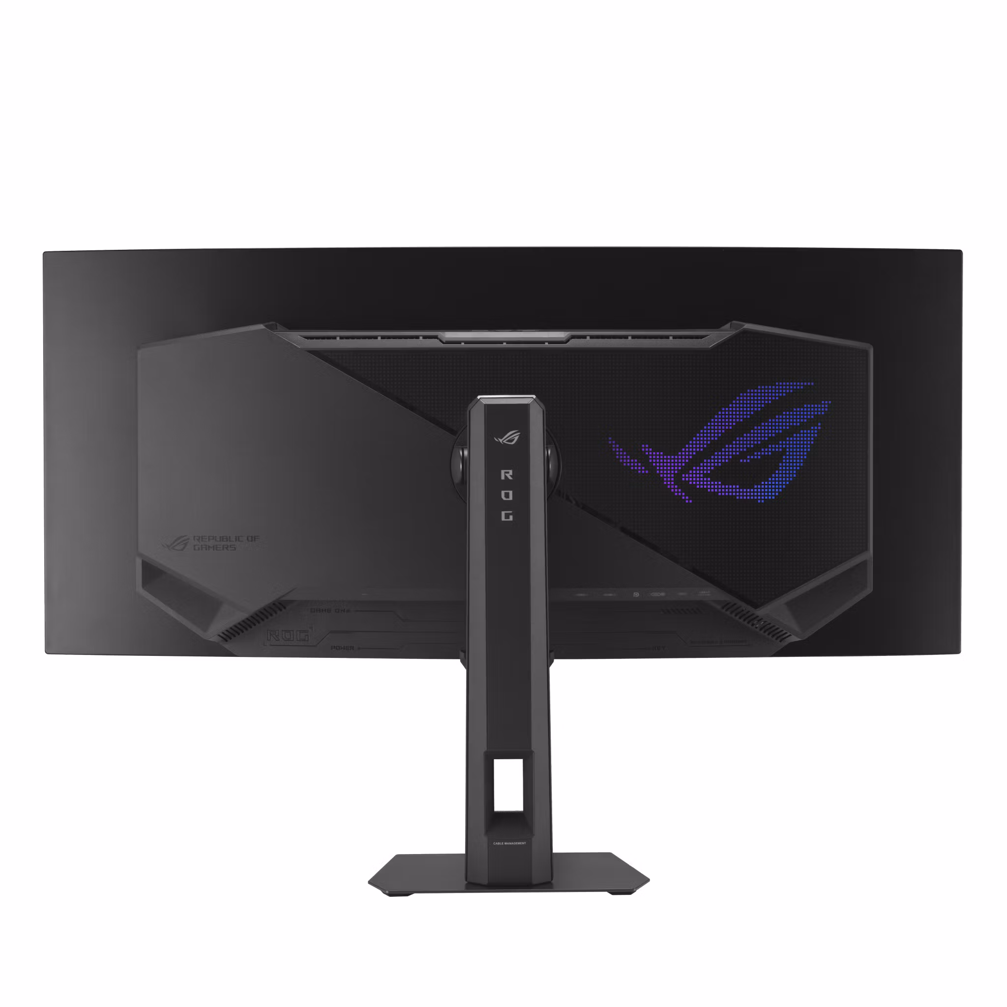 ASUS ROG Strix OLED XG34WCDG 34" 3440 x 1440 pixels UltraWide Quad HD QD-OLED Gamingskärm