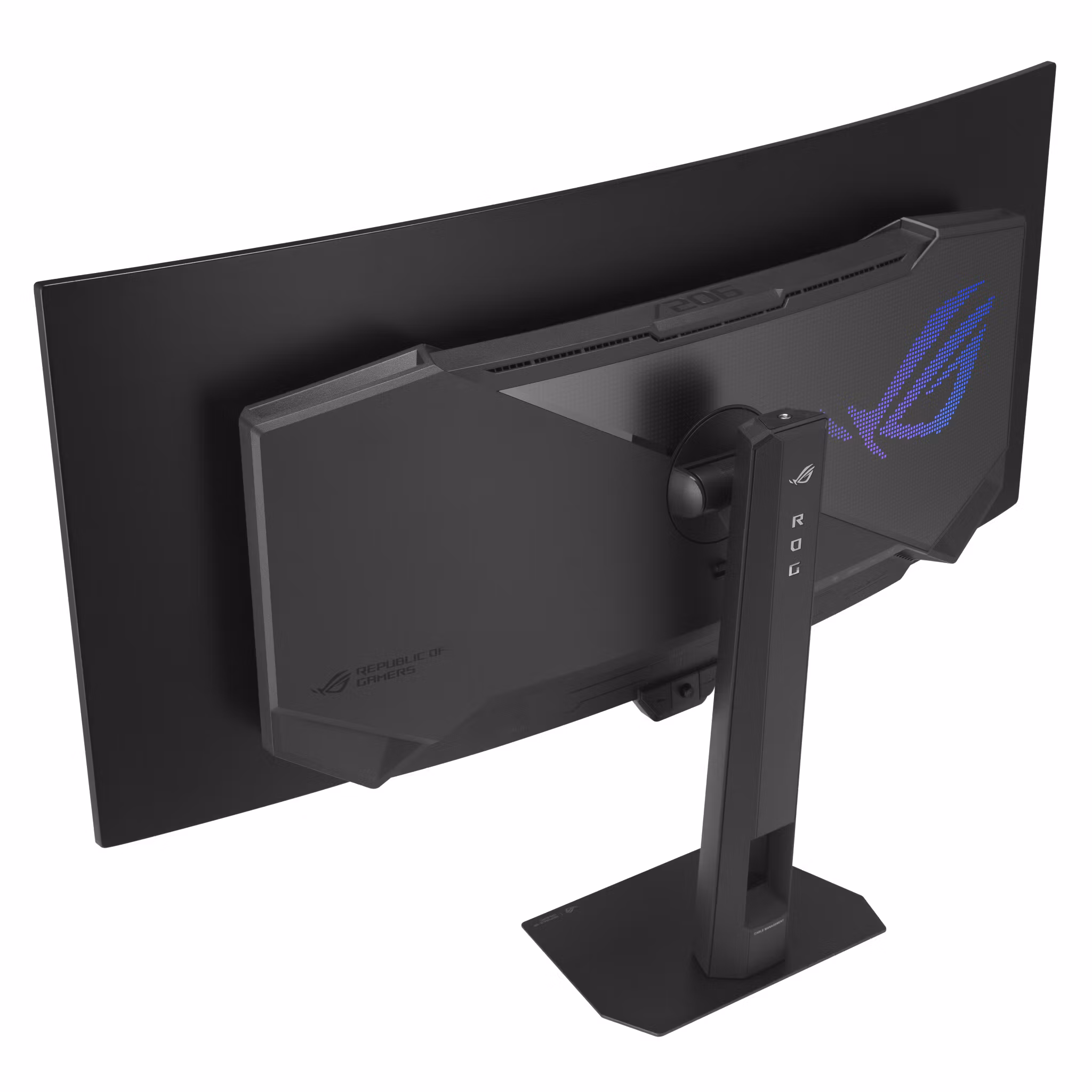 ASUS ROG Strix OLED XG34WCDG 34" 3440 x 1440 pixels UltraWide Quad HD QD-OLED Gamingskärm