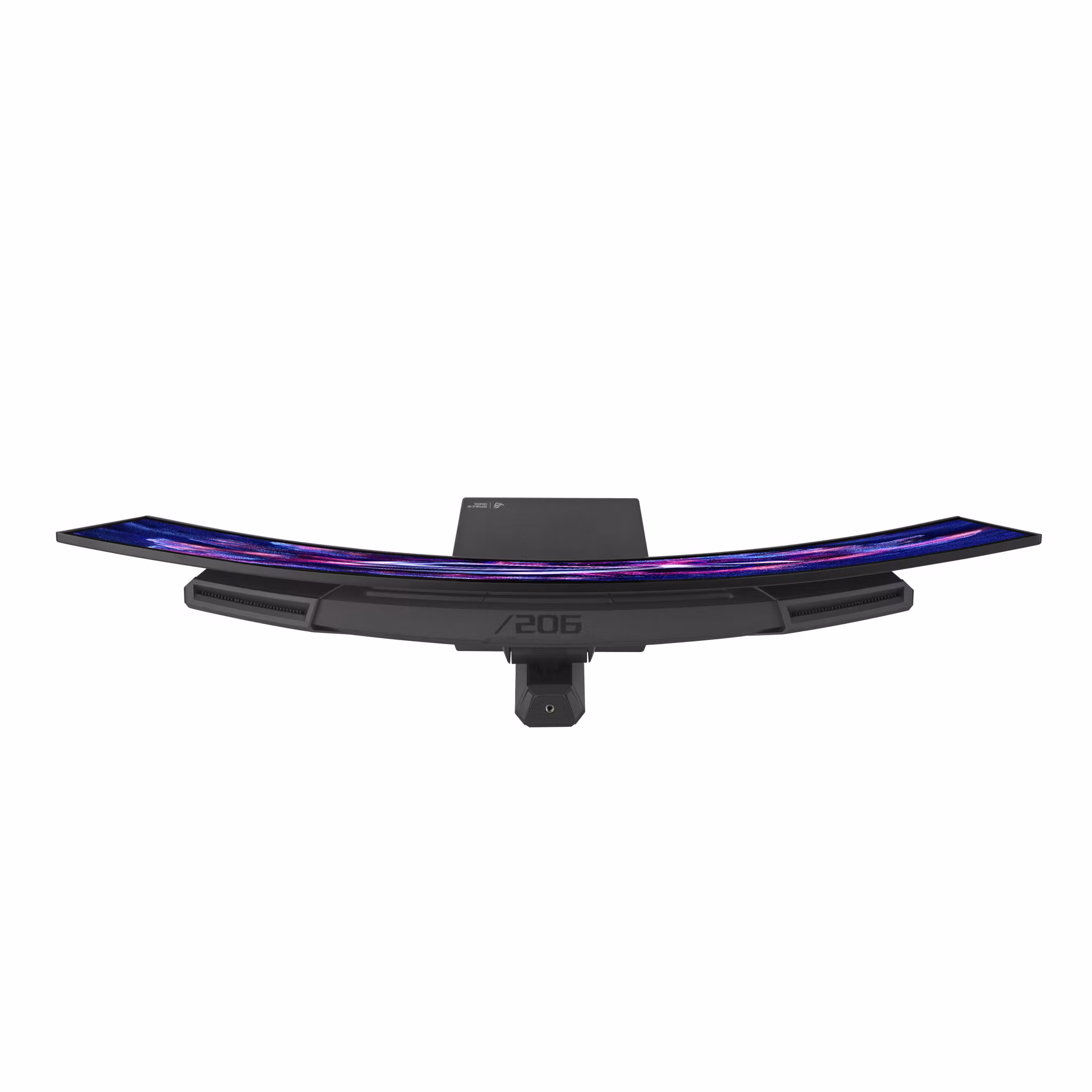 ASUS ROG Strix OLED XG34WCDG 34" 3440 x 1440 pixels UltraWide Quad HD QD-OLED Gamingskärm