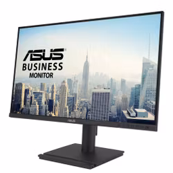 ASUS BE27AQG 27" 2560 x 1440 pixels Quad HD LCD Monitor