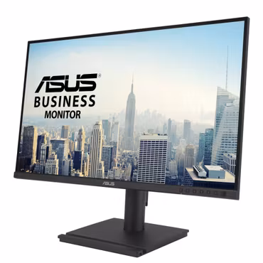 ASUS BE27AQG 27" 2560 x 1440 pixels Quad HD LCD Monitor