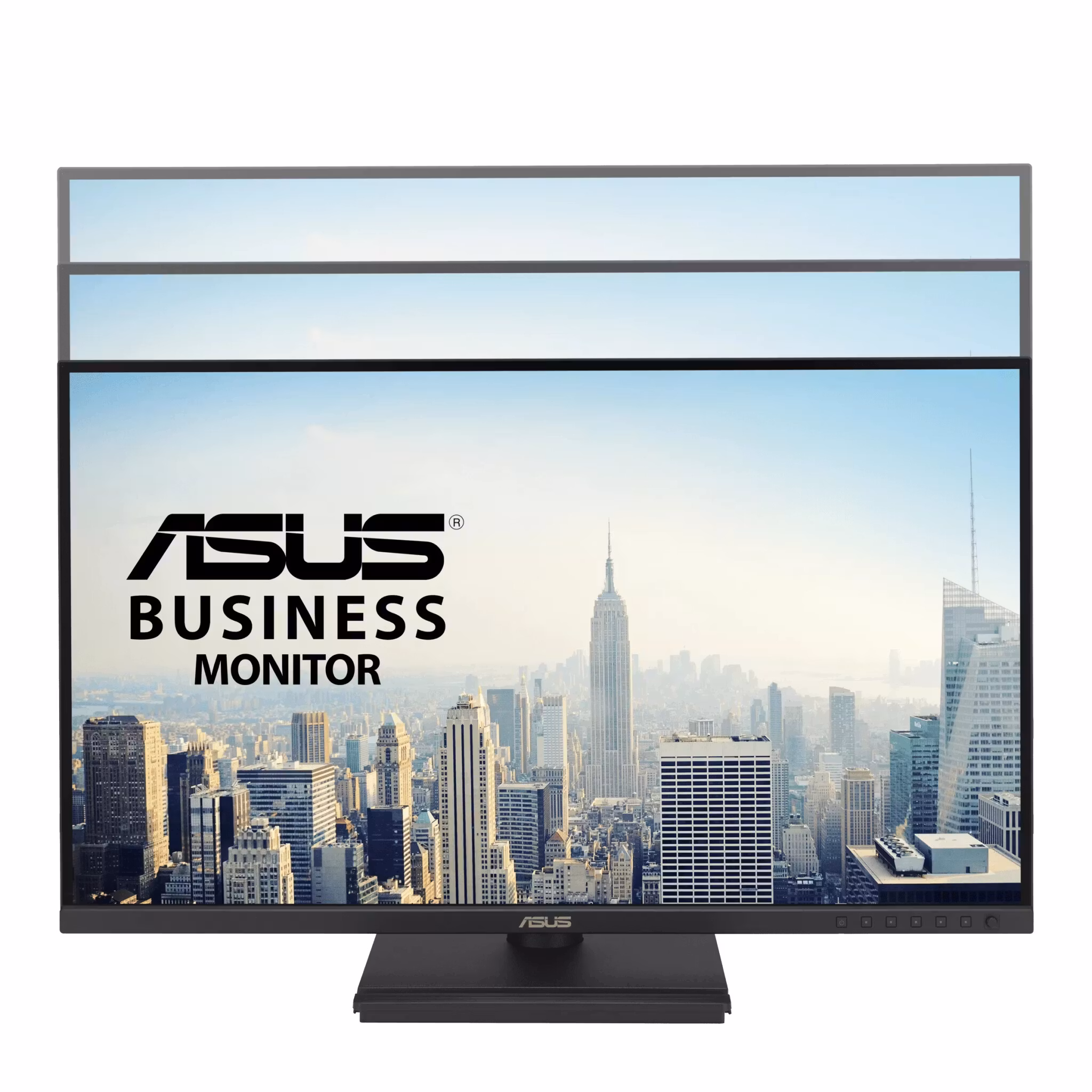 ASUS BE27AQG 27" 2560 x 1440 pixels Quad HD LCD Monitor