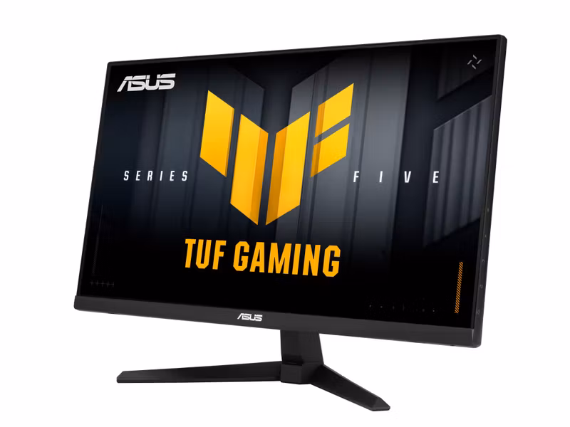 ASUS TUF Gaming VG259QMR5A 25"  1920 x 1080 pixels Full HD LCD Gamingskärm