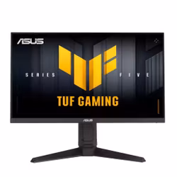 ASUS TUF Gaming VG259QMRL5A 24.5" 1920 x 1080 pixels Full HD LCD Gamingskärm