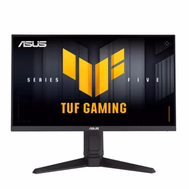 ASUS TUF Gaming VG259QMRL5A 24.5" 1920 x 1080 pixels Full HD LCD Gamingskärm
