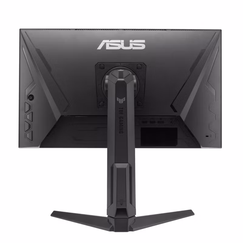 ASUS TUF Gaming VG259QMRL5A 24,5" 1920 x 1080 pixlar Full HD LCD Gamingskärm