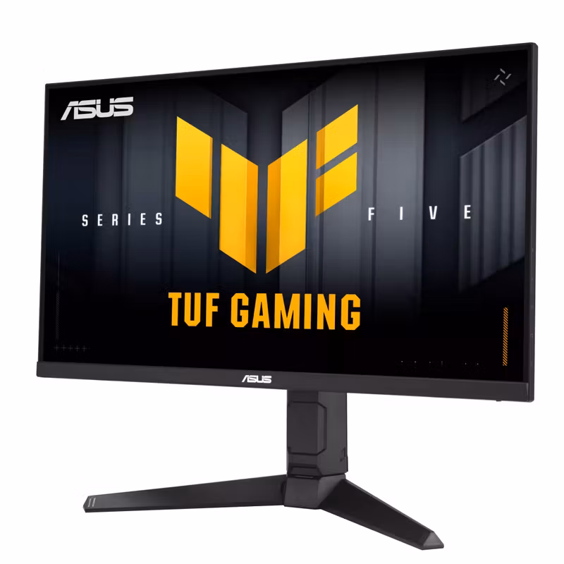 ASUS TUF Gaming VG259QMRL5A 24,5" 1920 x 1080 pixlar Full HD LCD Gamingskärm