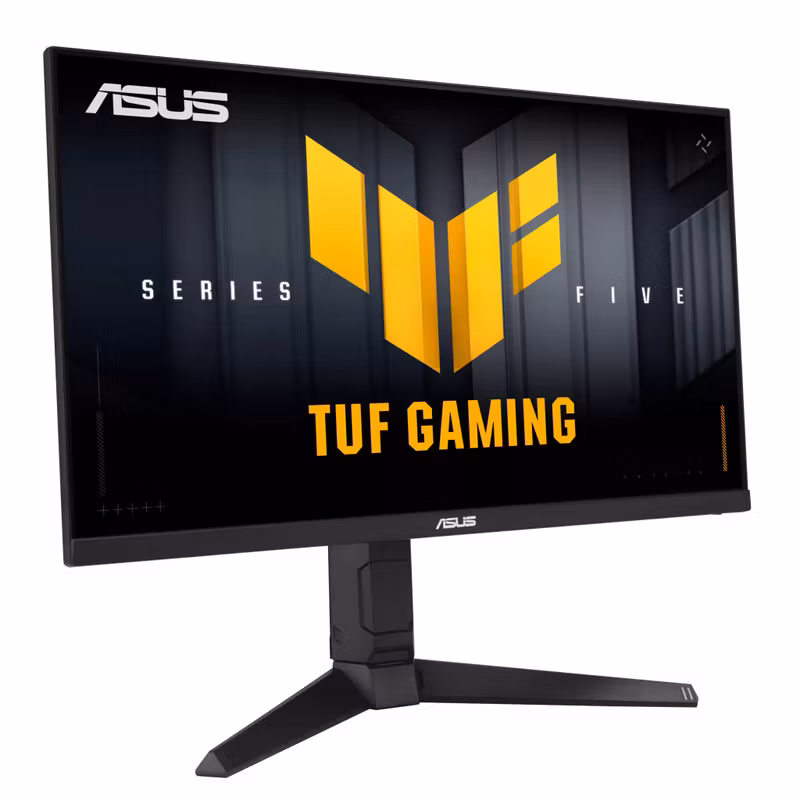 ASUS TUF Gaming VG259QMRL5A 24,5" 1920 x 1080 pixlar Full HD LCD Gamingskärm