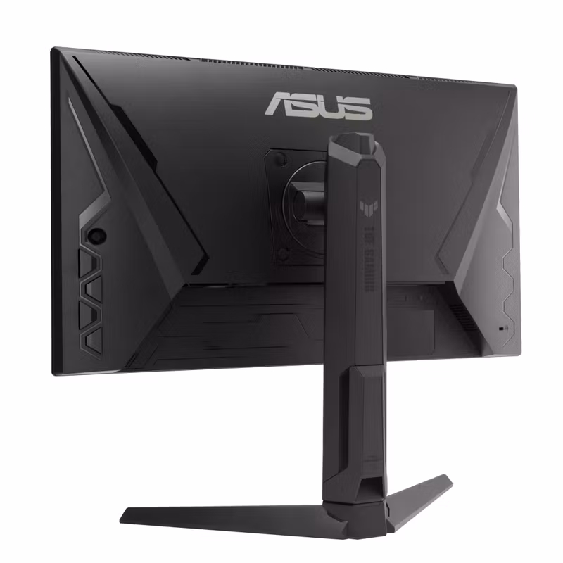 ASUS TUF Gaming VG259QMRL5A 24,5" 1920 x 1080 pixlar Full HD LCD Gamingskärm