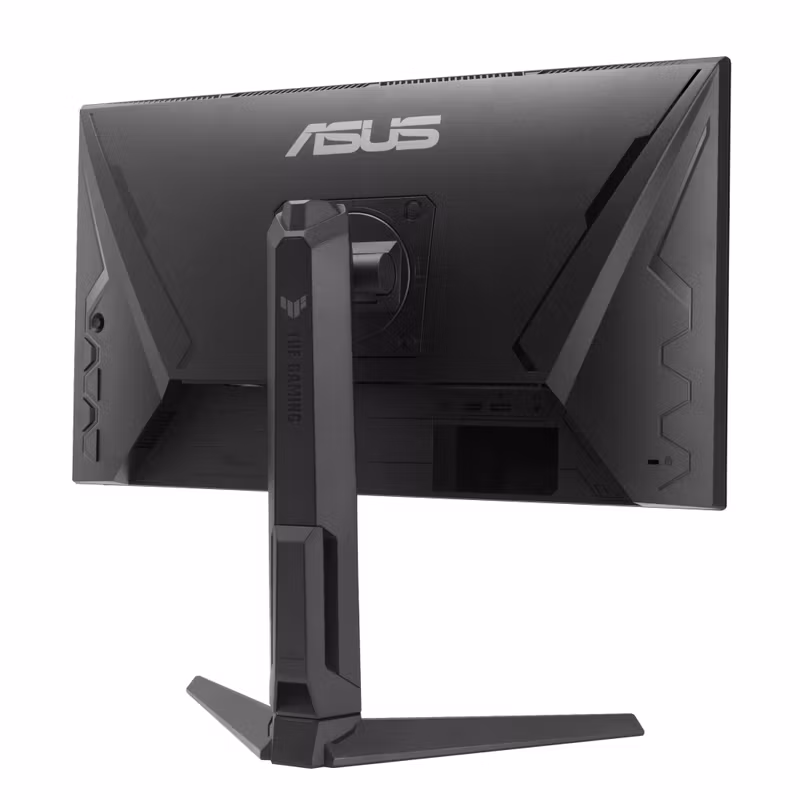 ASUS TUF Gaming VG259QMRL5A 24,5" 1920 x 1080 pixlar Full HD LCD Gamingskärm