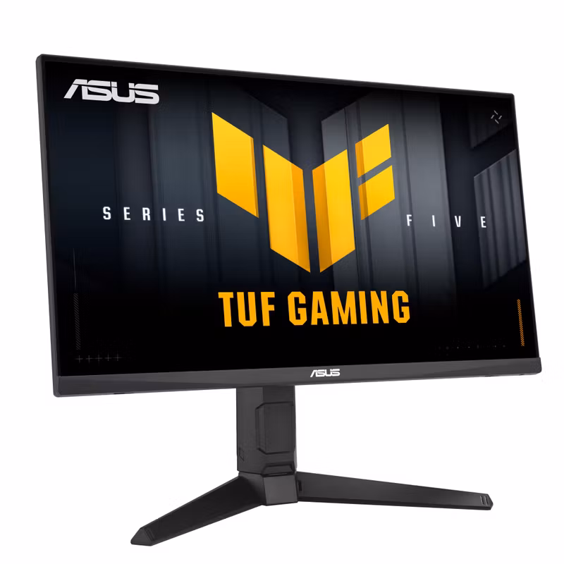 ASUS TUF Gaming VG249QML5A 24" 1920 x 1080 pixels Full HD LCD Gamingskärmar