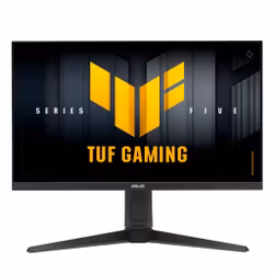 ASUS TUF Gaming VG279QML5A 27" 1920 x 1080 pixels Full HD LCD Gamingmonitor