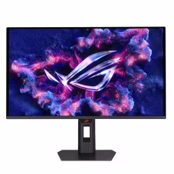 ASUS ROG Strix XG248QSG Ace 24.1" Super TN 2560 x 1440 pixels Wide Quad HD QD-OLED Gamingskärm