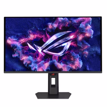 ASUS ROG Strix XG248QSG Ace 24.1" Super TN 2560 x 1440 pixels Wide Quad HD QD-OLED Gamingskärm