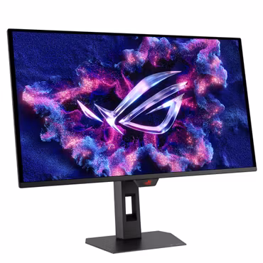 ASUS ROG Strix XG248QSG Ace 24.1" Super TN 2560 x 1440 pixels Wide Quad HD QD-OLED Gamingskärm