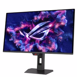 ASUS ROG Strix XG248QSG Ace 24.1" Super TN 2560 x 1440 pixels Wide Quad HD QD-OLED Gamingskärm