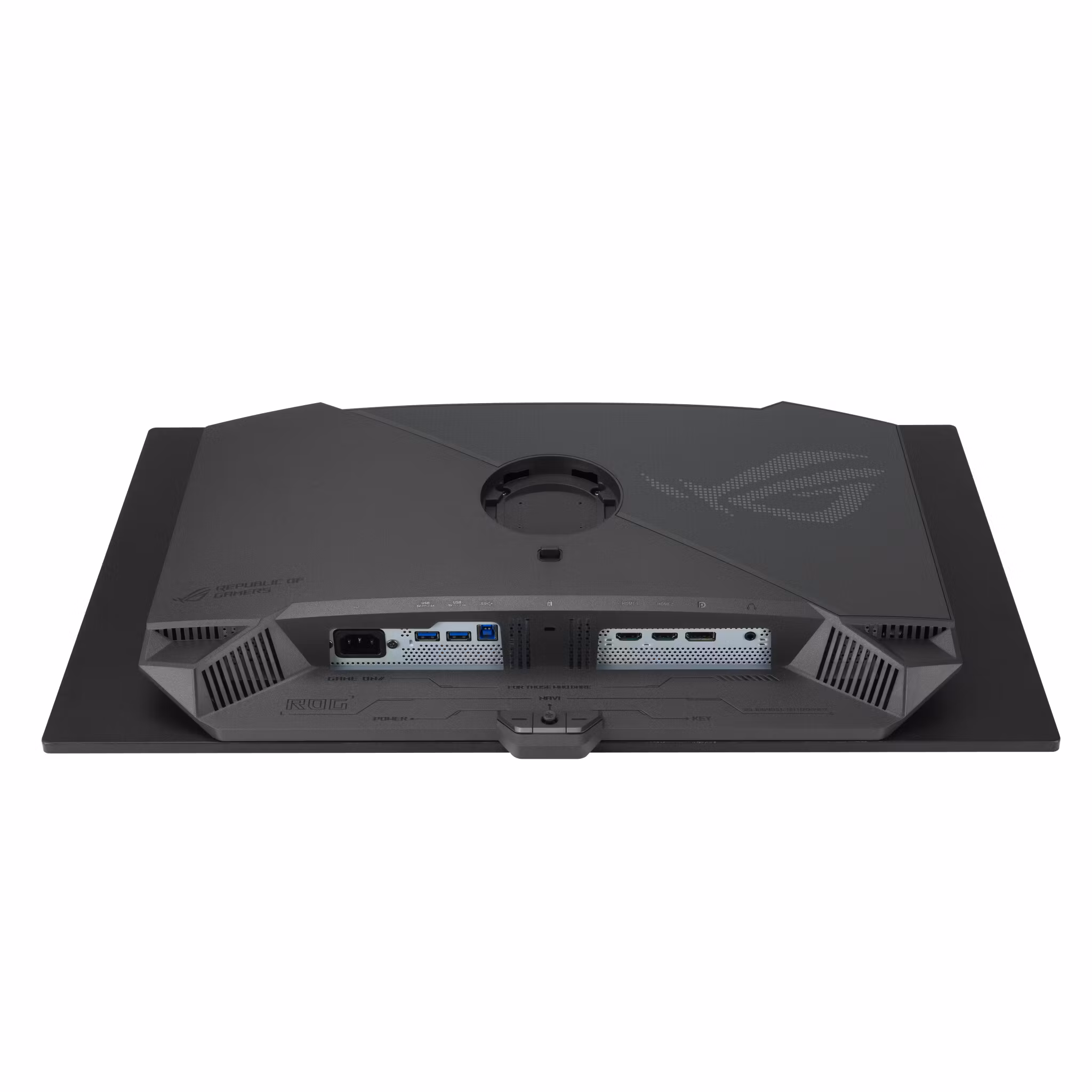 ASUS ROG Strix XG248QSG Ace 24.1" Super TN 2560 x 1440 pixels Wide Quad HD QD-OLED Gamingskärm