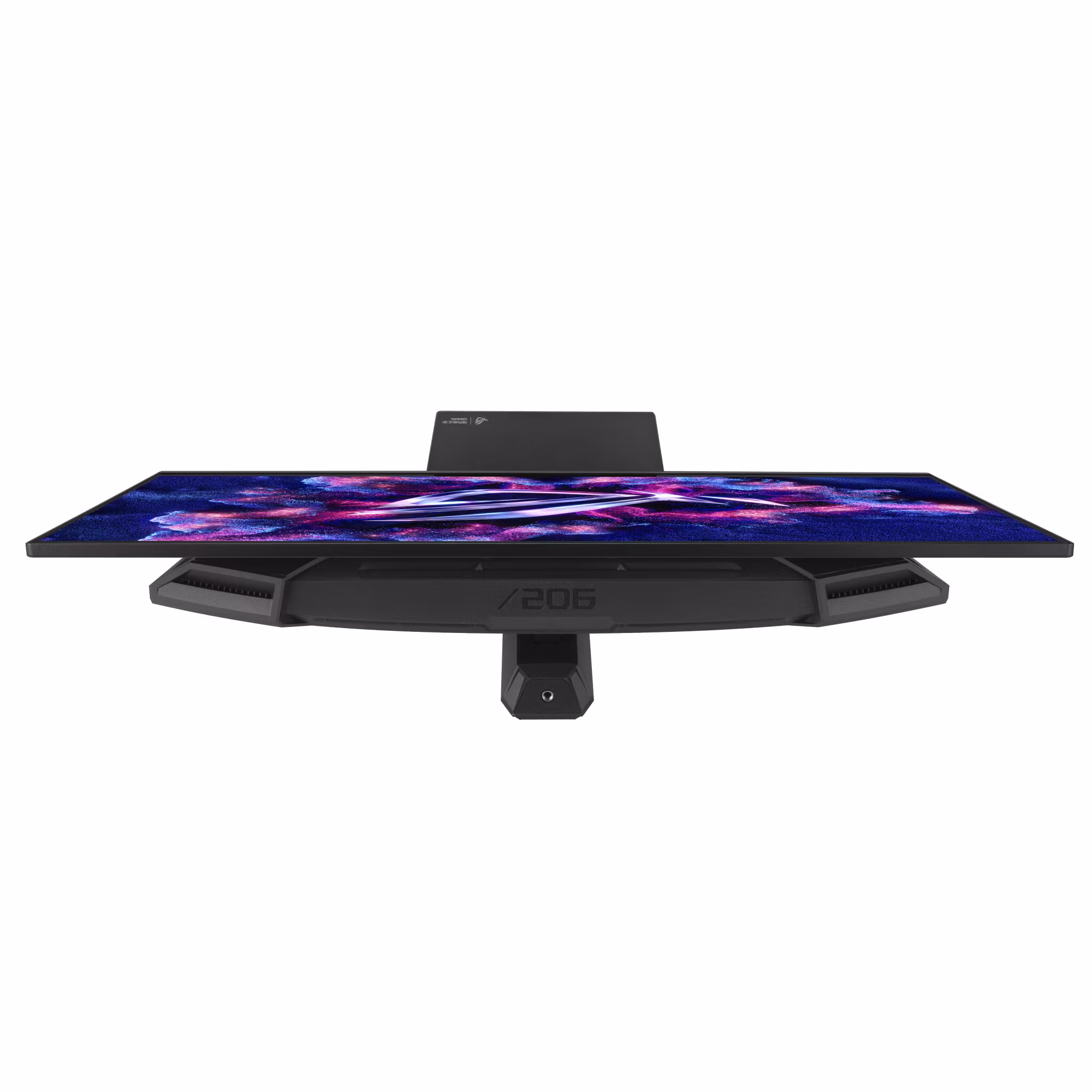 ASUS ROG Strix XG248QSG Ace 24.1" Super TN 2560 x 1440 pixels Wide Quad HD QD-OLED Gamingskärm