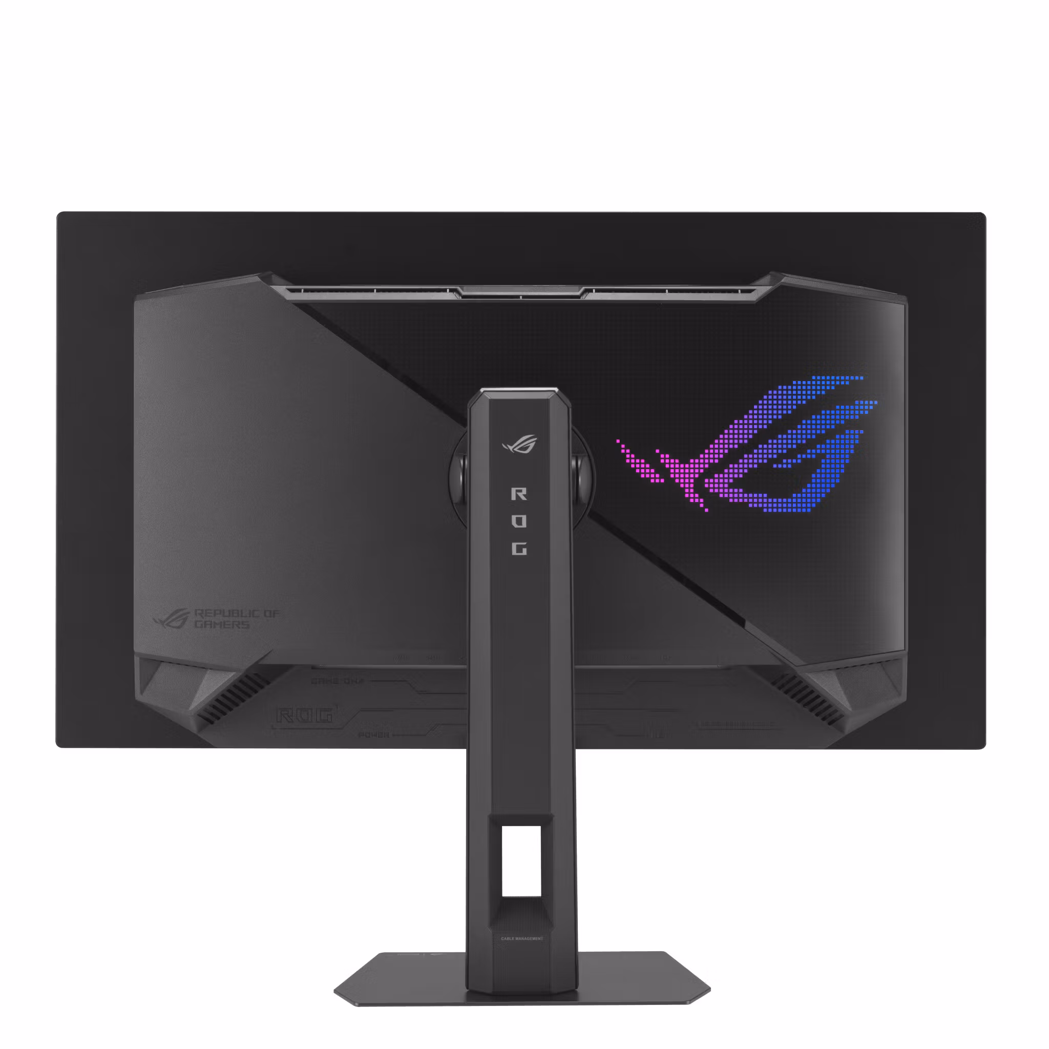 ASUS ROG Strix XG248QSG Ace 24.1" Super TN 2560 x 1440 pixels Wide Quad HD QD-OLED Gamingskärm