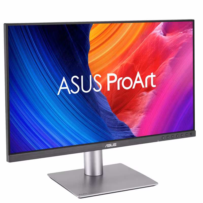ASUS ProArt PA278QGV 27" 2560 x 1440 pixels Quad HD LED Skärm