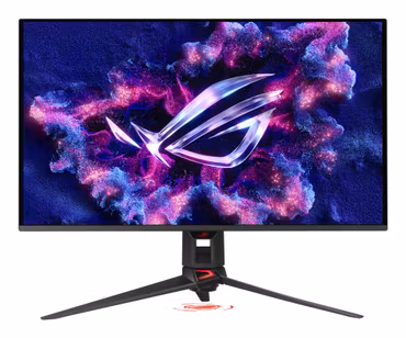ASUS ROG Swift OLED PG32UCDMR 31.5" 3840 x 2160 pixels 4K Ultra HD QD-OLED Gamingskärm