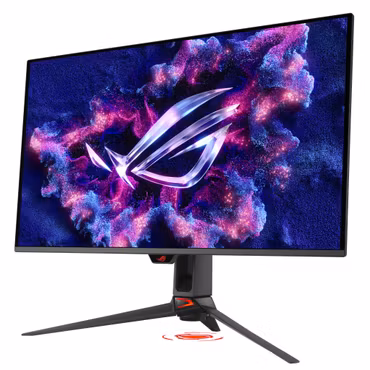 ASUS ROG Swift OLED PG32UCDMR 31.5" 3840 x 2160 pixels 4K Ultra HD QD-OLED Gamingskärm